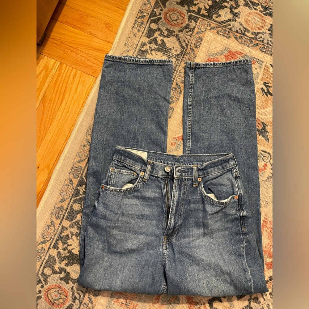 Gap Loose High Rise Size 2R (26)